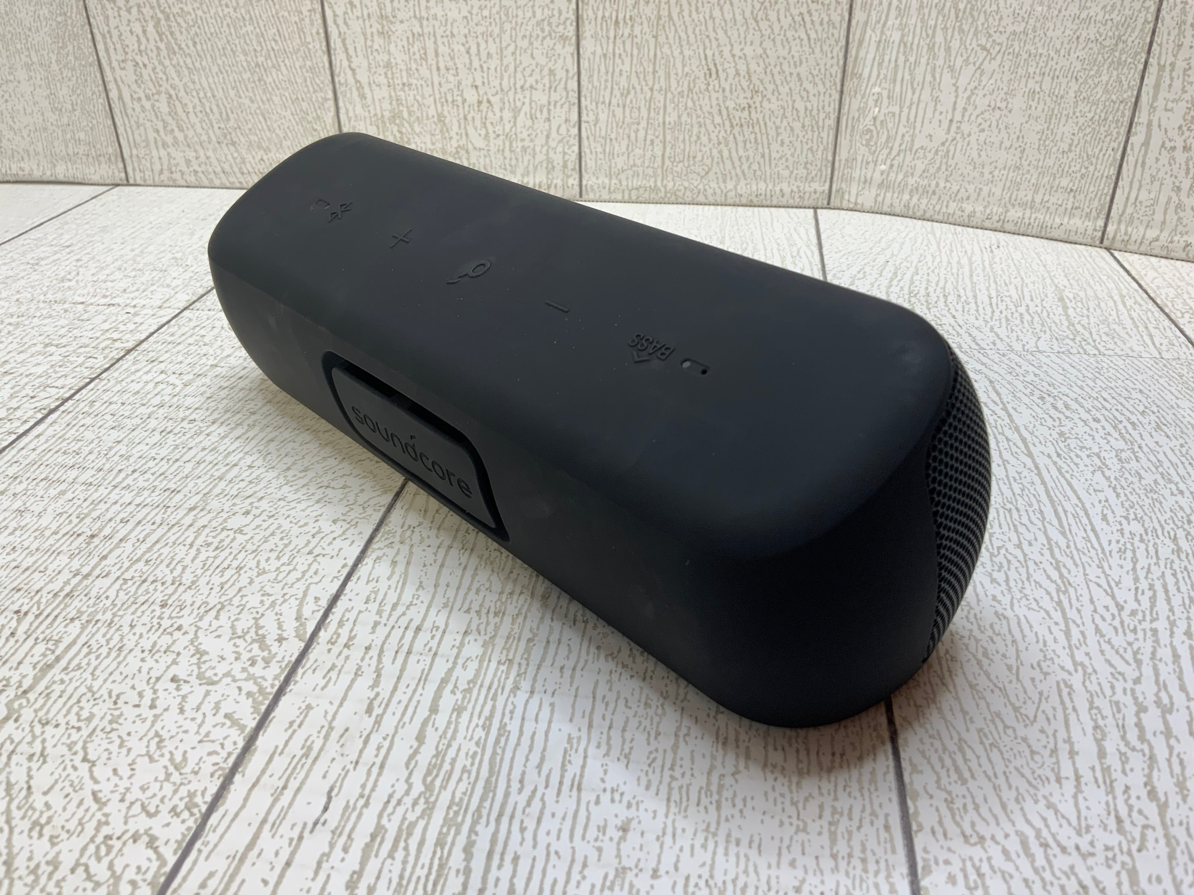 Soundcore Motion+ Bluetooth Speaker with Hi-Res 30W Audio (7939469476078)